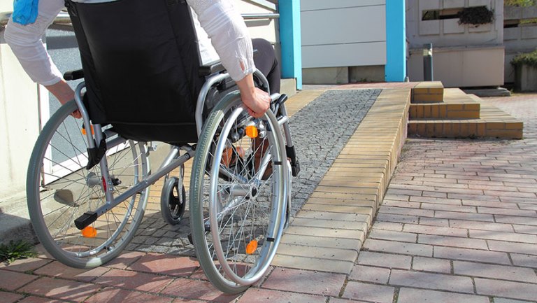 Promouvoir les droits de l’homme des personnes handicapées : Ambitions, impact et défis à venir