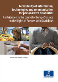 Publications On The Rights Of Persons With Disabilities - 