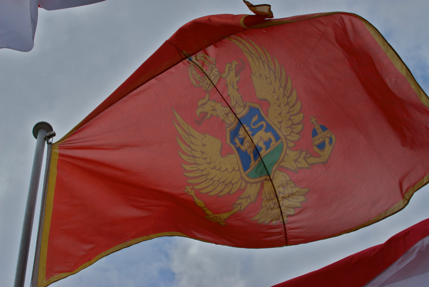 Publication of GRETA’s second report on Montenegro