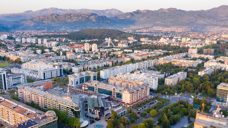 GRETA publishes its third report on Montenegro