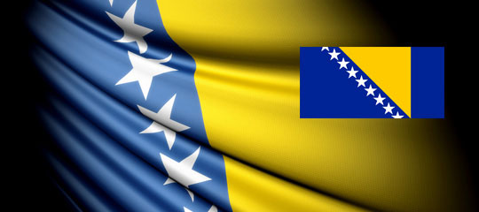 Bosnia and Herzegovina