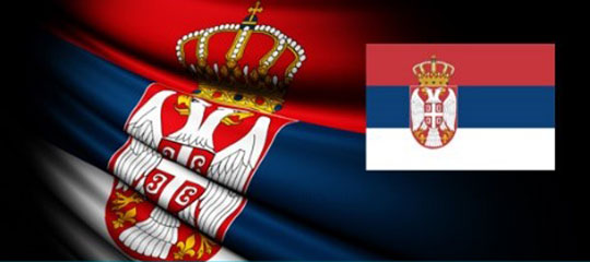 Serbia