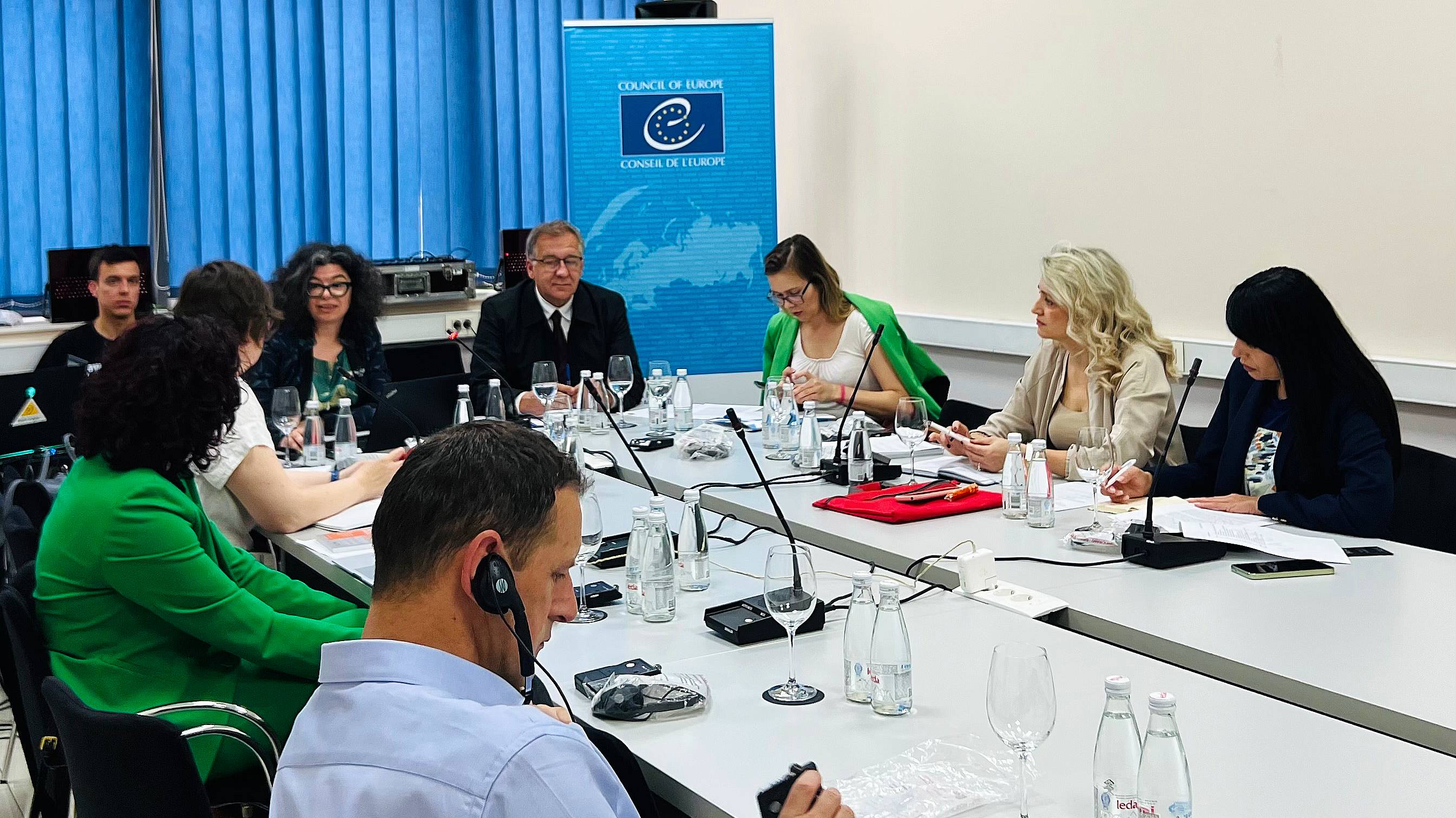 Closing the policy gaps for combatting digital and sexual violence against women in Bosnia and Herzegovina