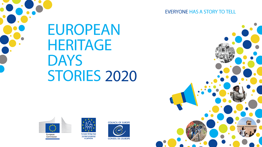 European Heritage Days Stories Awards Announced Culture And Cultural Heritage 1079