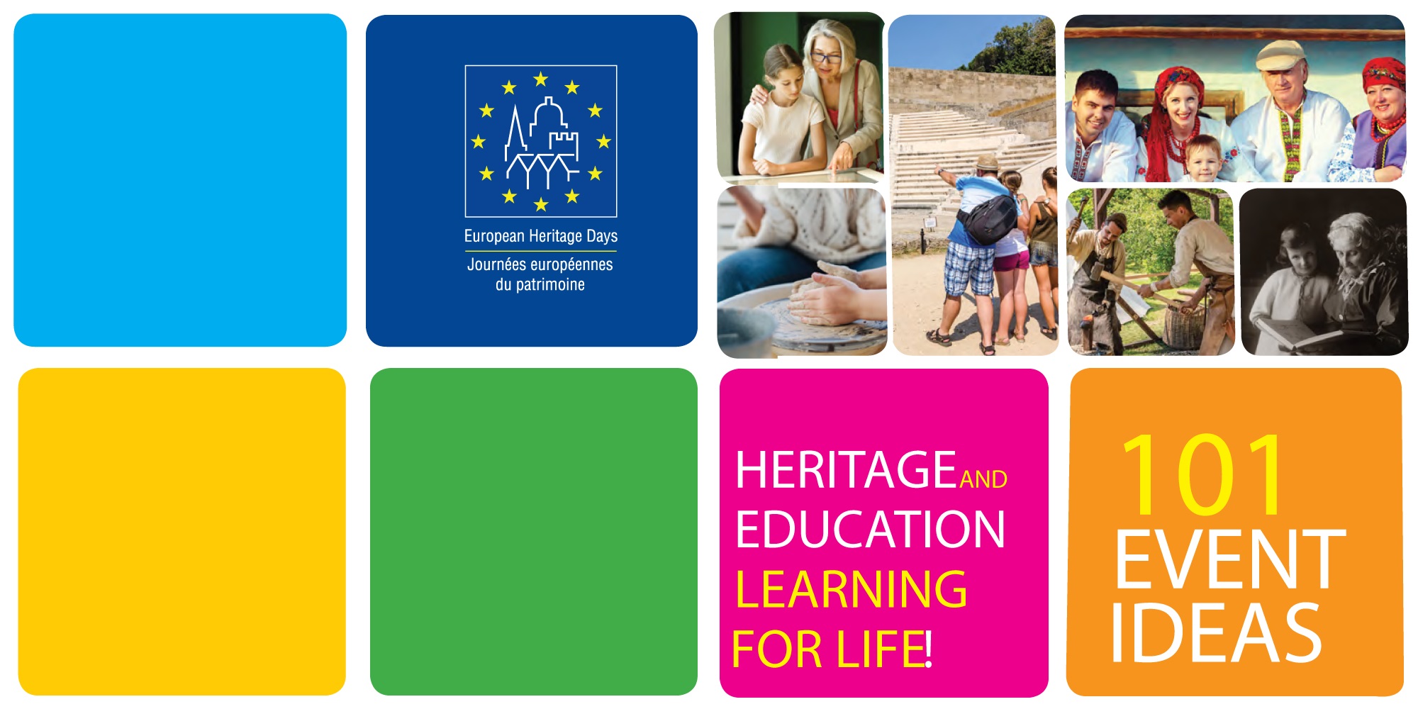 European Heritage Days