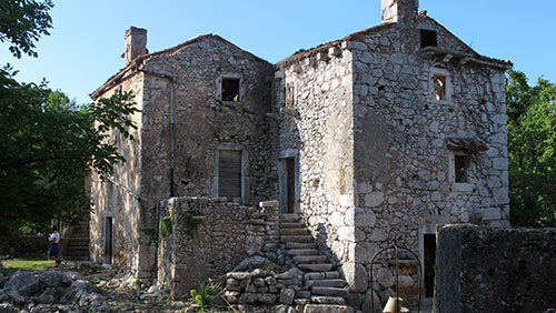 Programme régional pour le patrimoine culturel et naturel du Sud-est de l’Europe