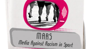 MARS - Media Against Racism in Sport