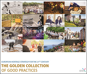 The golden collection of good practices
