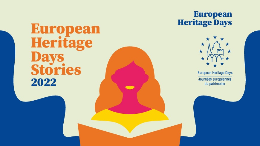 European Heritage Days Stories 2022 Awards Announced Culture And Cultural Heritage Newsroom 4643