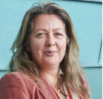 Maria Daniela MAROUDA, Chair of the Council of Europe's European Commision against Racism and Intolerance (ECRI)