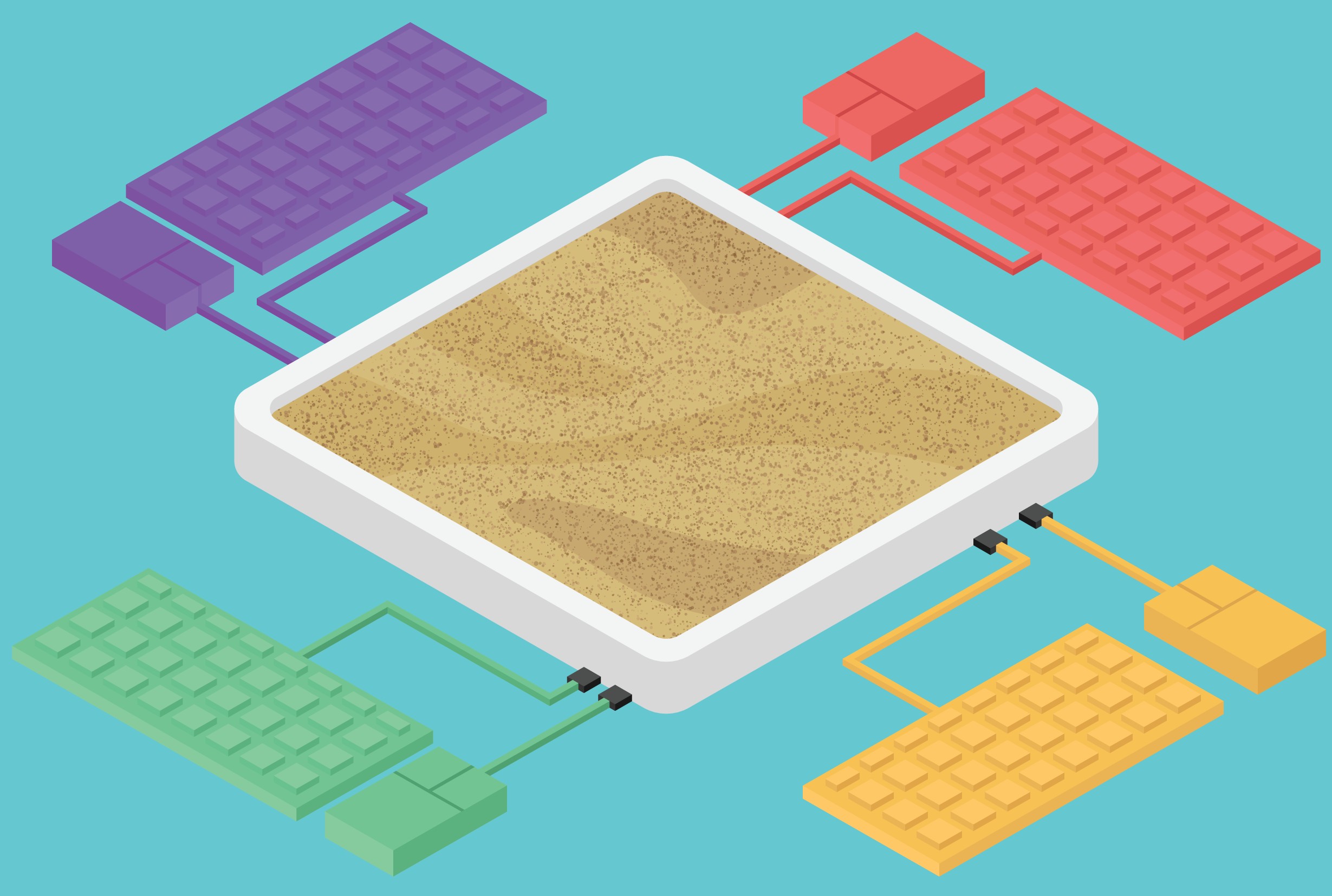 AI Sandboxes: striking a balance between regulation and innovation