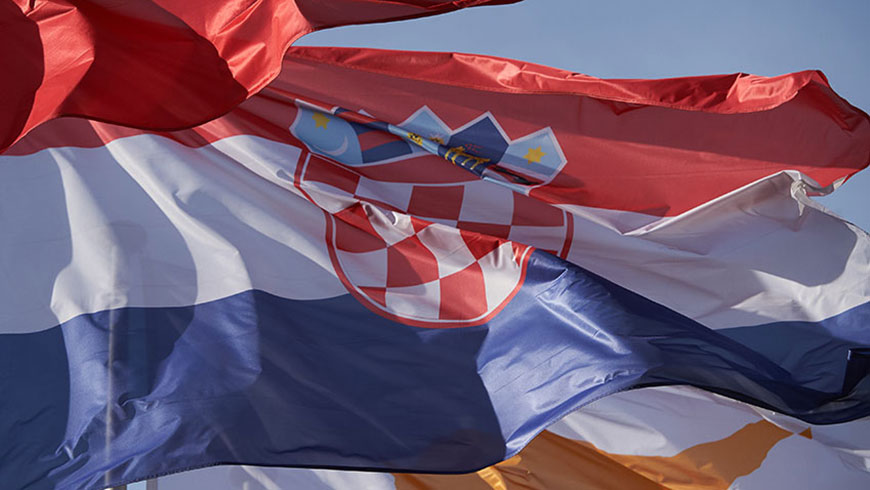 La Croatie se distingue lors de l’exposition numérique « Libre de créer - créer pour être libre »