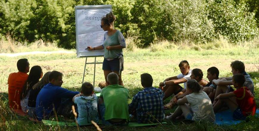 Appel à propositions : 2019 REPÈRES - Les cours de formations nationaux et régionaux pour l’éducation par les droits de l'homme