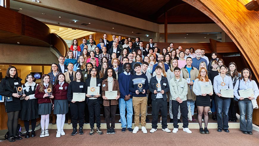 Premio per progetti scolastici innovativi nell’insegnamento della storia