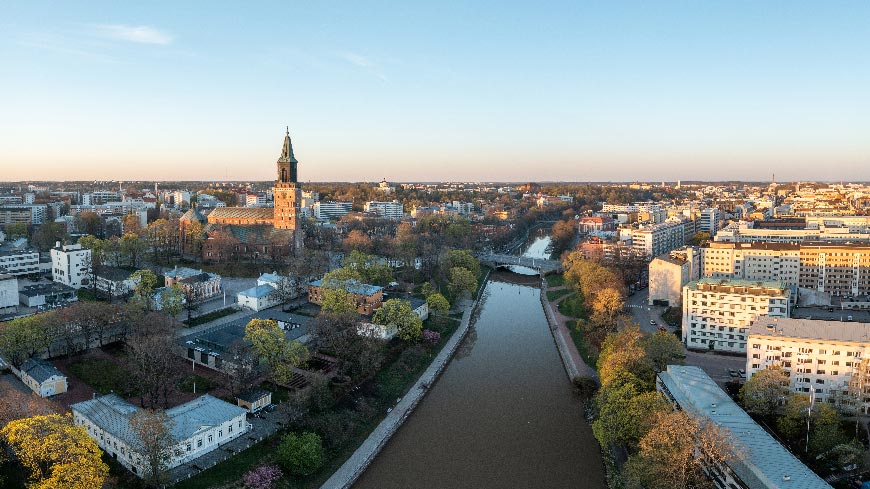 La Finlandia lancia la Giornata dei diritti umani del Consiglio d’Europa