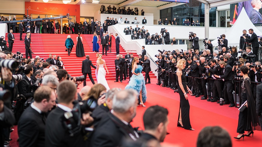 Eurimages couronné à Cannes : un record de 9 prix pour ses coproductions