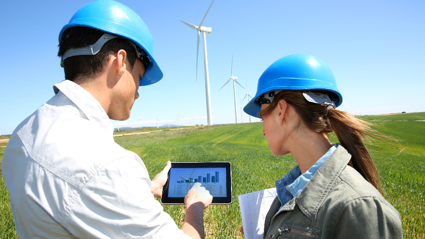 Des compétences vertes pour la jeunesse : vers un monde durable