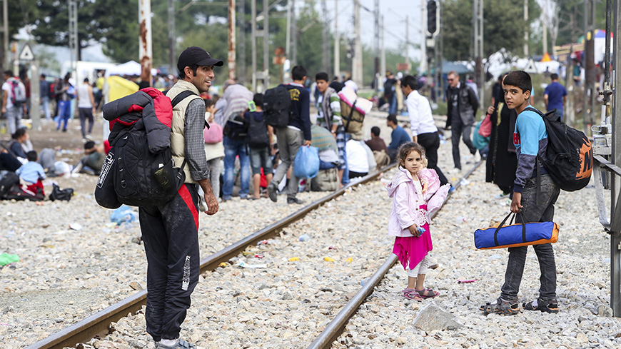 Giornata europea contro la tratta: il gruppo di esperti del Consiglio d’Europa chiede di prevenire i rischi di tratta di esseri umani esacerbati nel contesto della migrazione