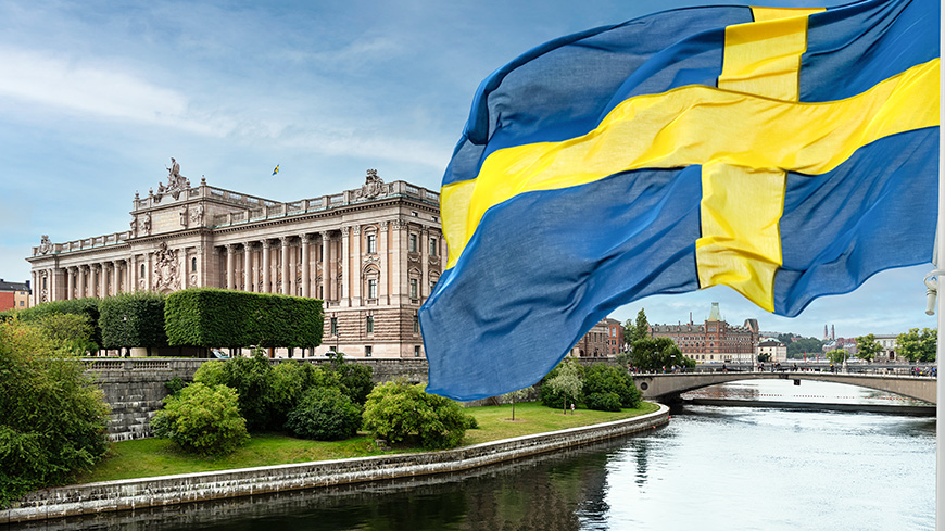 Sweden: more efforts needed to identify victims of trafficking, including amongst children, and to prosecute traffickers