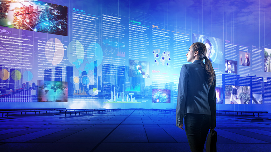 New guidelines on responsible implementation of artificial intelligence in journalism