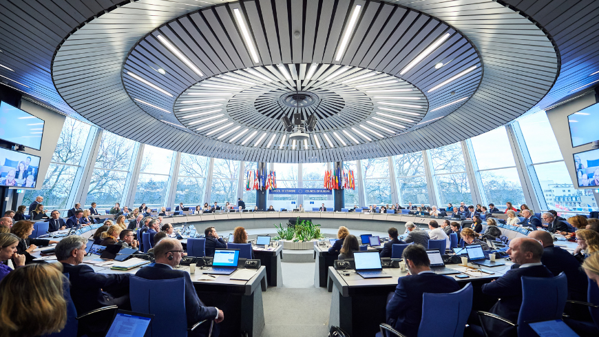 Implementing European Court of Human Rights judgments