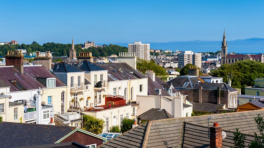 MONEYVAL reconnaît les progrès de Jersey dans la lutte contre le blanchiment de capitaux et le financement du terrorisme