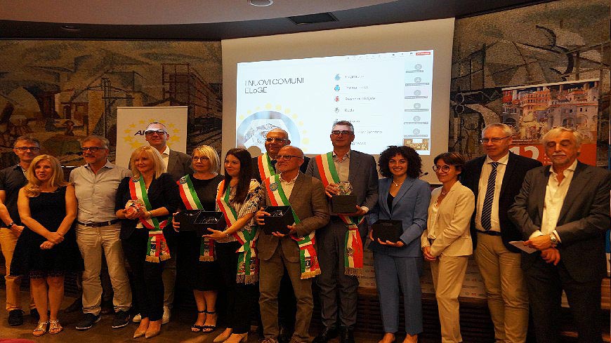 Congress: 7 local authorities of Friuli Venezia Giulia join network of governance excellence