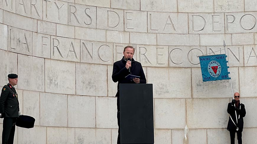 « Je n’imaginais pas que la brutalité humaine pouvait aller jusque-là »