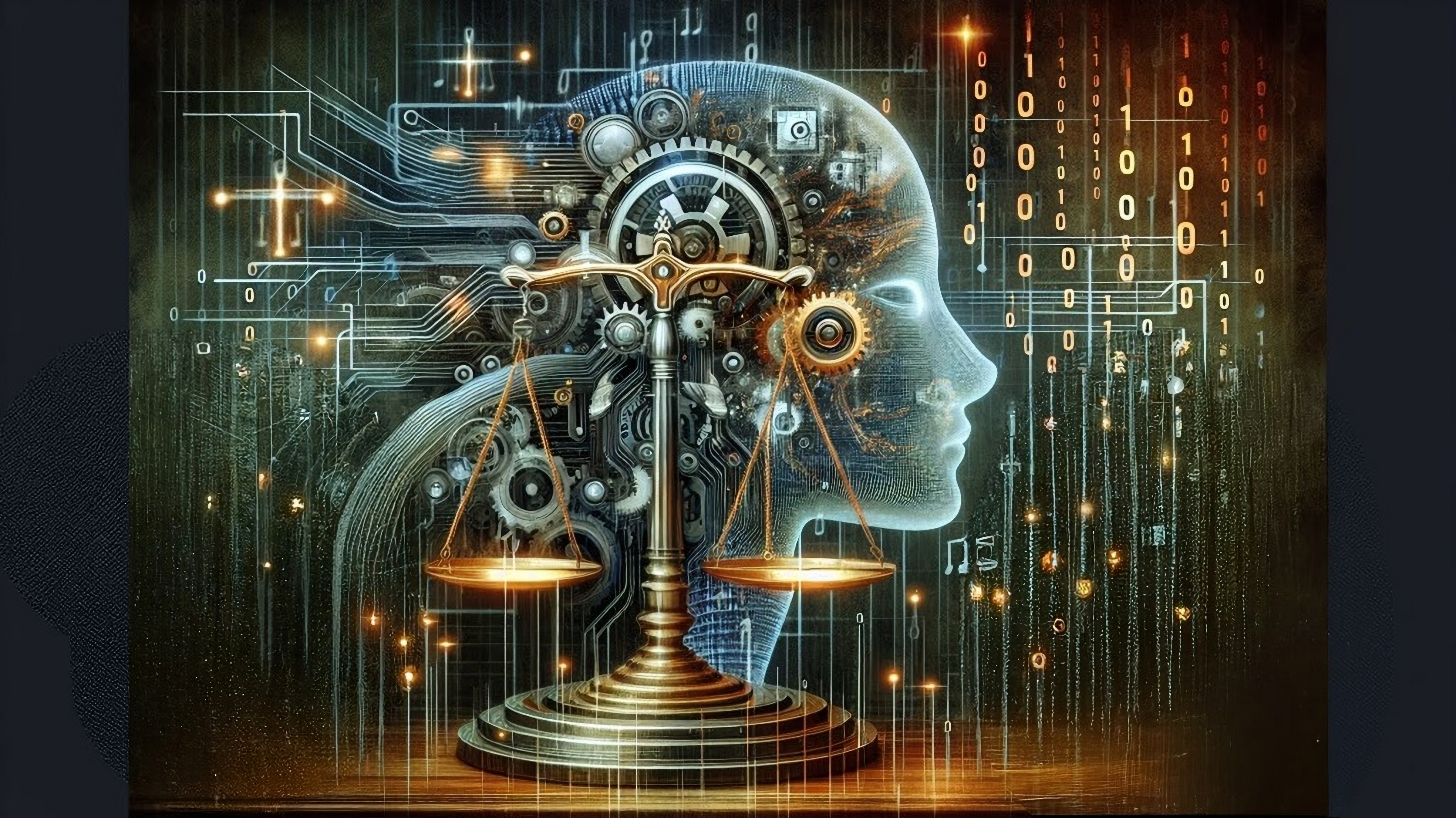 Image produced using AI