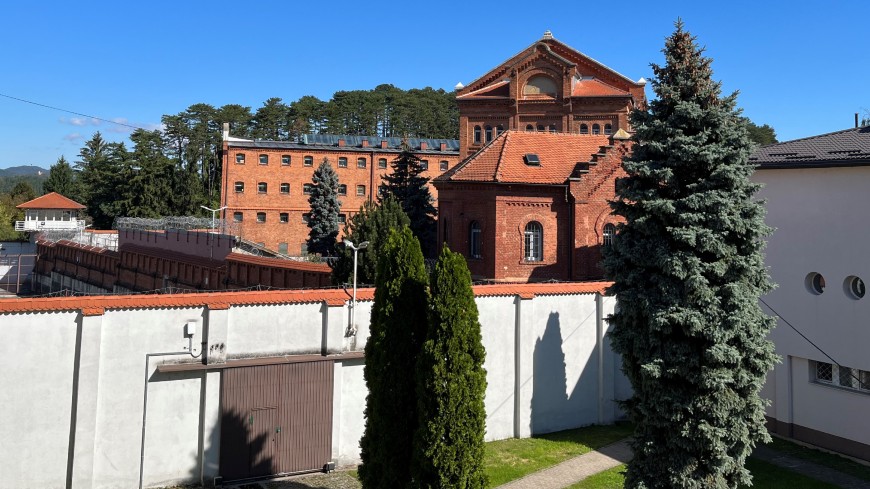 Croacia: «notable mejora» del trato a presuntos delincuentes en la cárcel, pero hacinamiento preocupante