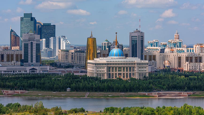 Kazakhstan: Anti-corruption body publishes first report on progress implementing recommendations