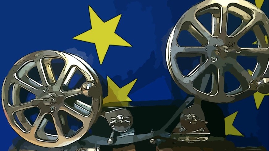 Kinobesucherzahlen verzeichnen 2023 in Europa weiteren Anstieg um 18 %, bleiben aber weit unter vorpandemischen Werten