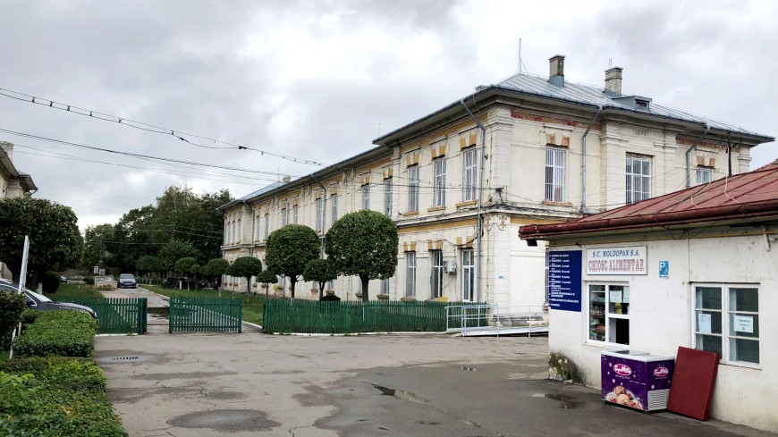 CPT urges Romania to take urgent action to improve living conditions and treatment for patients in psychiatric establishments