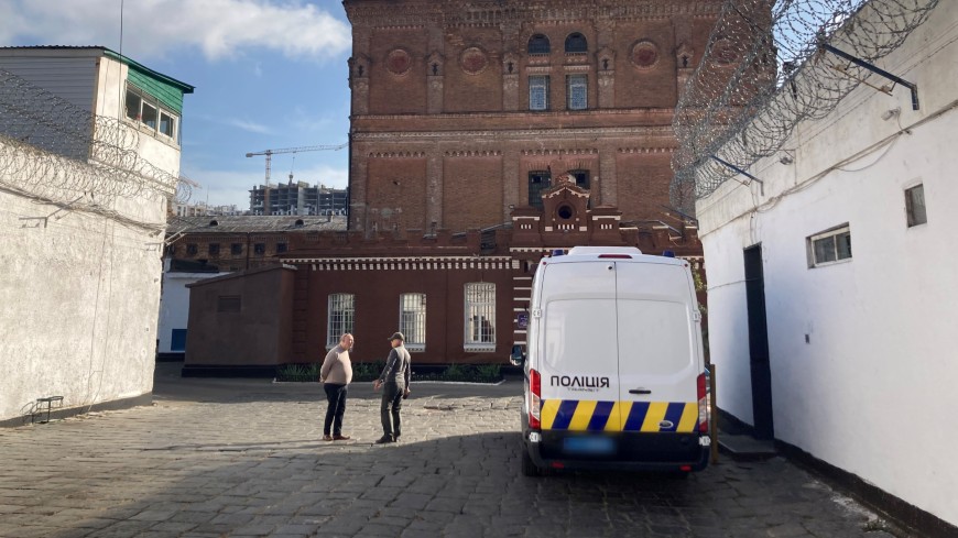 Ucrania: el Comité para la Prevención la Tortura preocupado por el hacinamiento en las cárceles y las jerarquías informales entre presos