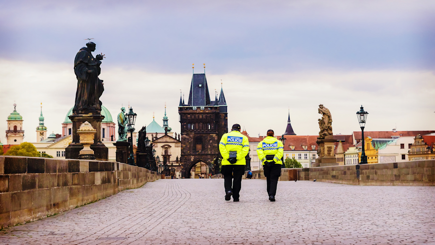 GRECO : La Tchéquie doit améliorer l’efficacité de son système de promotion de l’intégrité et de prévention de la corruption au sein du gouvernement et de la police