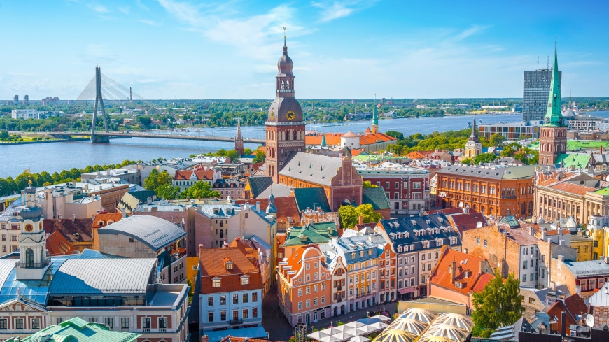 Latvia: Progress in anti-money laundering and counter-terrorist financing, and areas for improvement