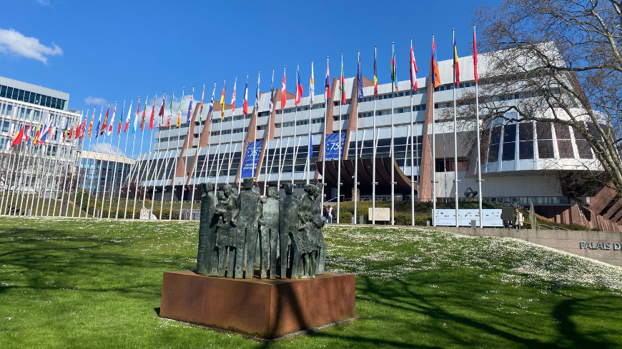 Secretaría general del Consejo de Europa: el Comité de Ministros presenta las candidaturas a la Asamblea Parlamentaria