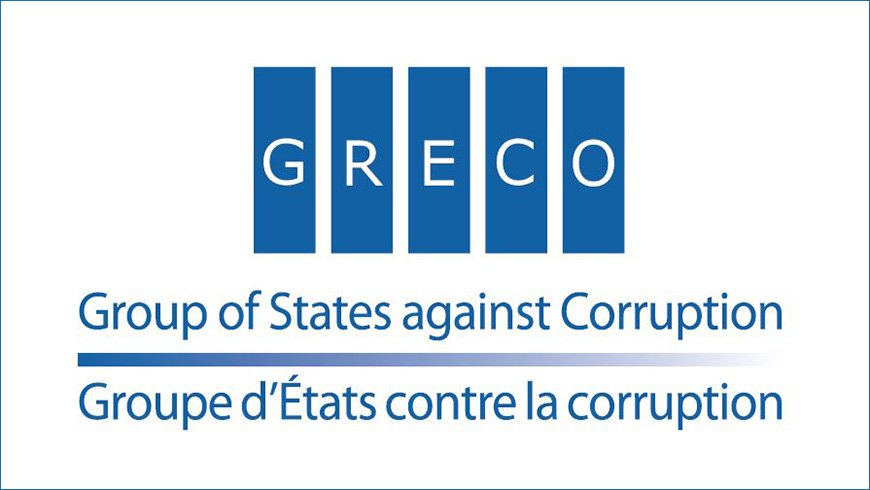 GRECO: 25 anni al fianco degli Stati per combattere la corruzione