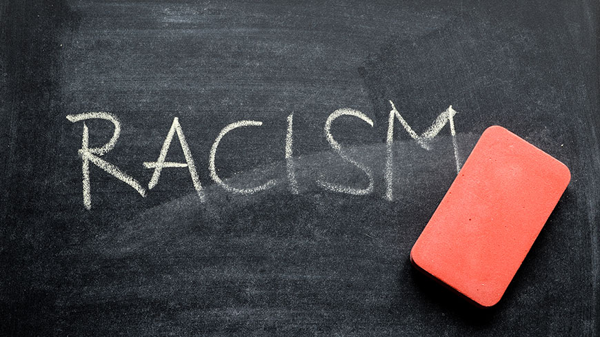 La commission contre le racisme appelle la France à progresser en matière de contrôles d’identité par les forces de l’ordre et de droits des minorités