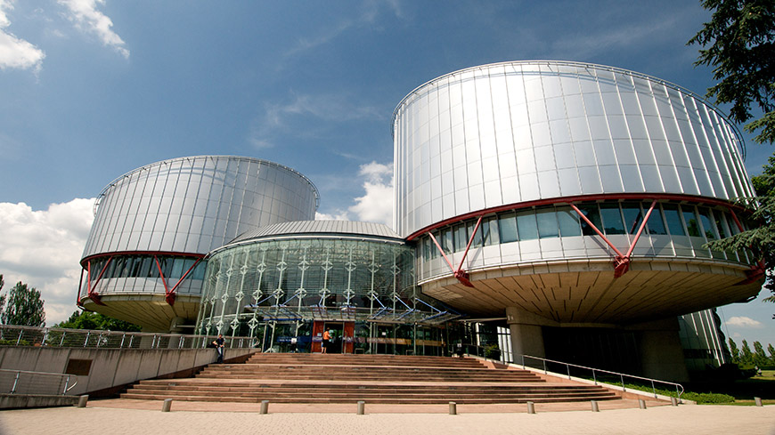 Attuazione delle sentenze della Corte europea dei diritti dell'uomo: ultime  decisioni del Comitato dei Ministri del Consiglio d'Europa - Portal