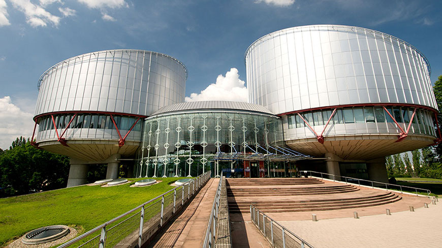 ECHR launches online knowledge-sharing platform