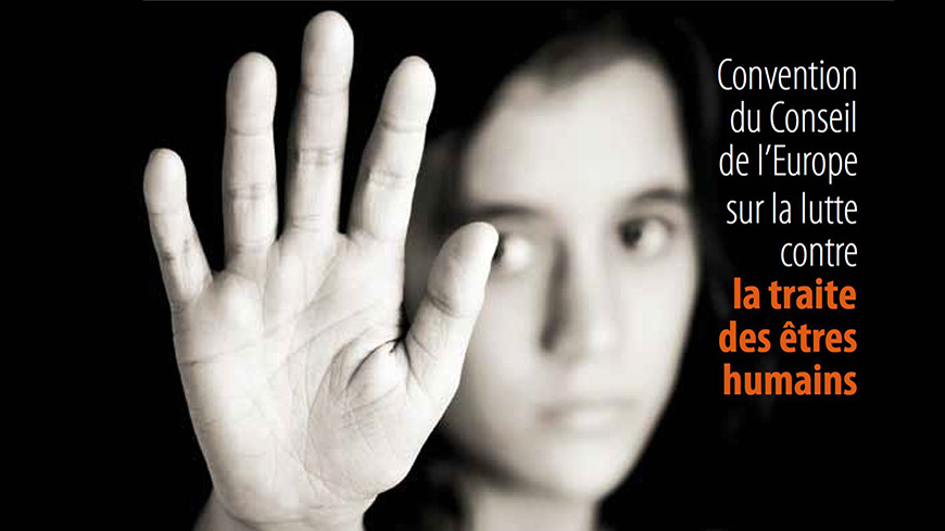 Rapport du GRETA sur la Belgique : les autorités belges doivent améliorer l’identification des enfants victimes de la traite