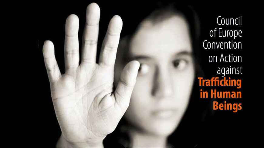 Expertengruppe gegen Menschenhandel fordert Italien dringend auf, unbegleitete Minderjährige besser zu schützen