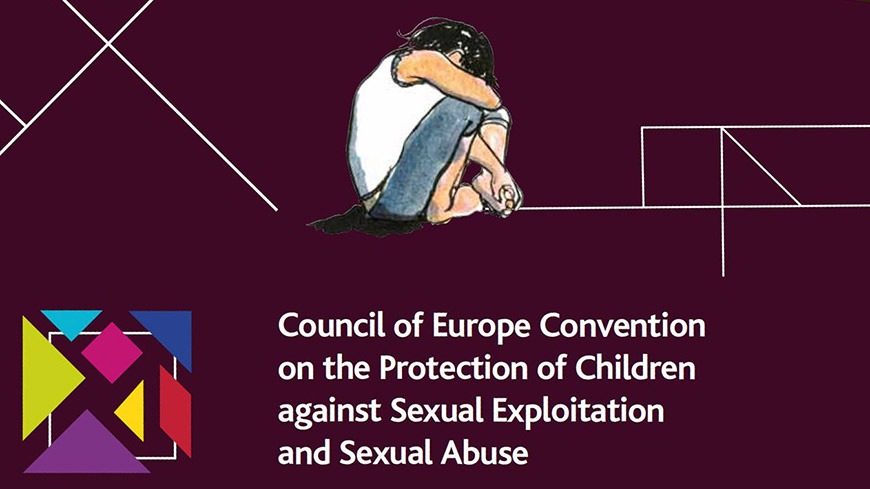 Sexual abuse of children: recommendations to Hungary