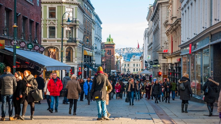 Norvegia: rapporto di valutazione sulla violenza contro le donne