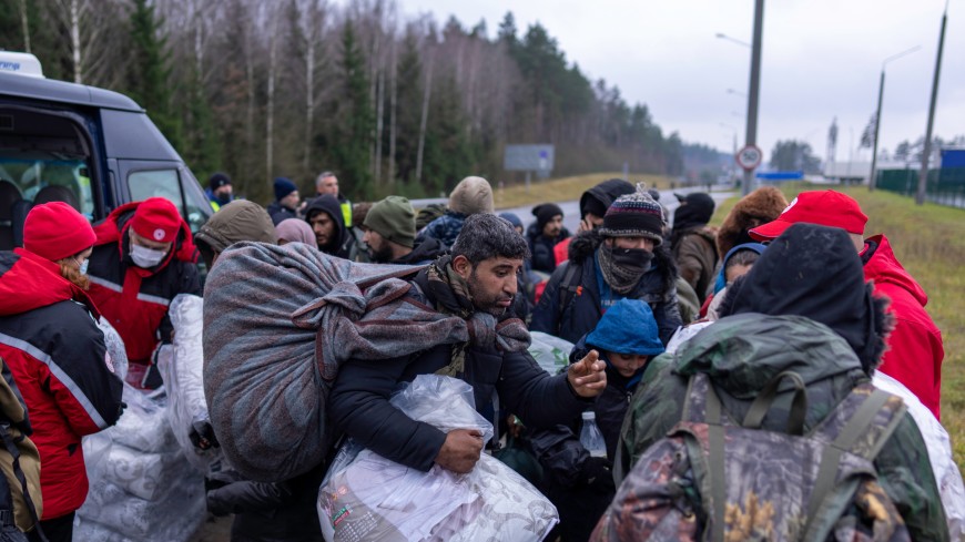 Expertengruppe des Europarates für die Bekämpfung des Menschenhandels: Belarus ist es nicht gelungen, Menschenhandel an seinen Grenzen zu verhindern