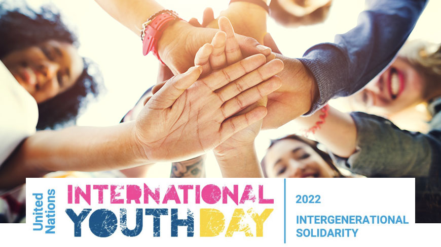 Día Internacional de la Juventud