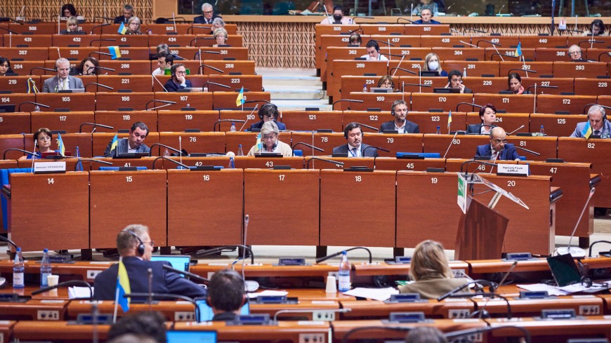 Kongress stellt „allgemeine Verschlechterung der Lage“ der lokalen Demokratie in der Türkei fest