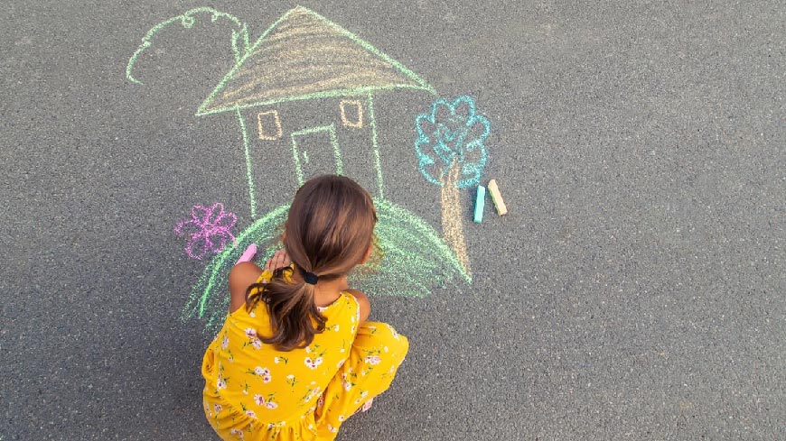 Модель «Барнахус» (Дом для детей) помогает детям, пострадавшим от сексуальных злоупотреблений, избежать повторной виктимизации, отмечают лидеры Совета Европы