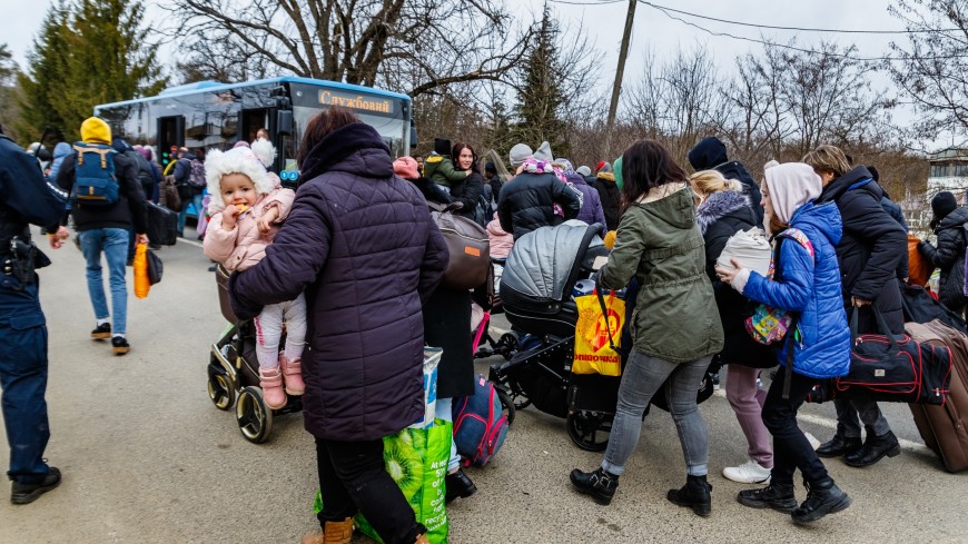 Psychological support for refugees: training to strengthen capacities of  professionals working in Poland - Portal